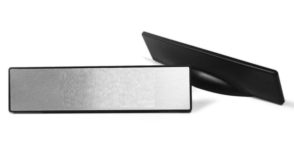 MR STYLE 1.5x6.5 display stand - Master Replicas MR EFX Plaques