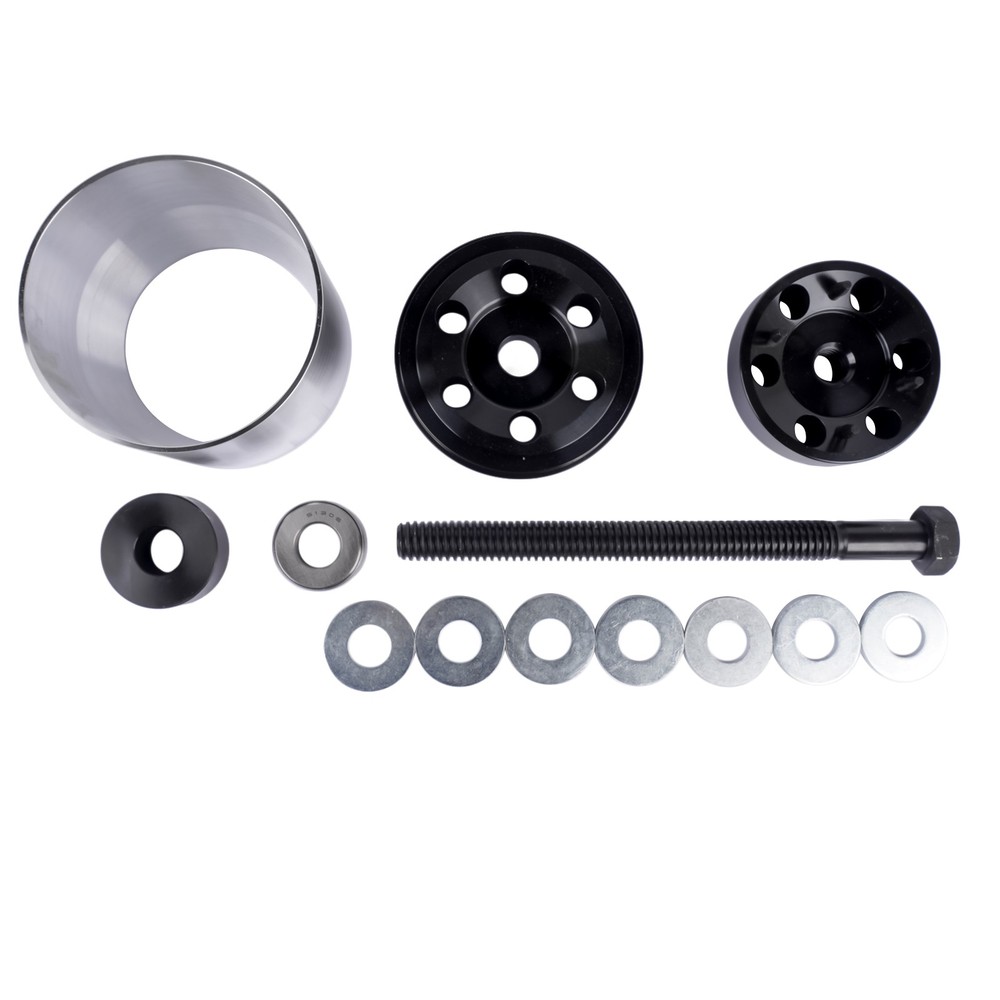 Bushing Installation Tool S24736 For Hendrickson Vantraax Narrow Bushing