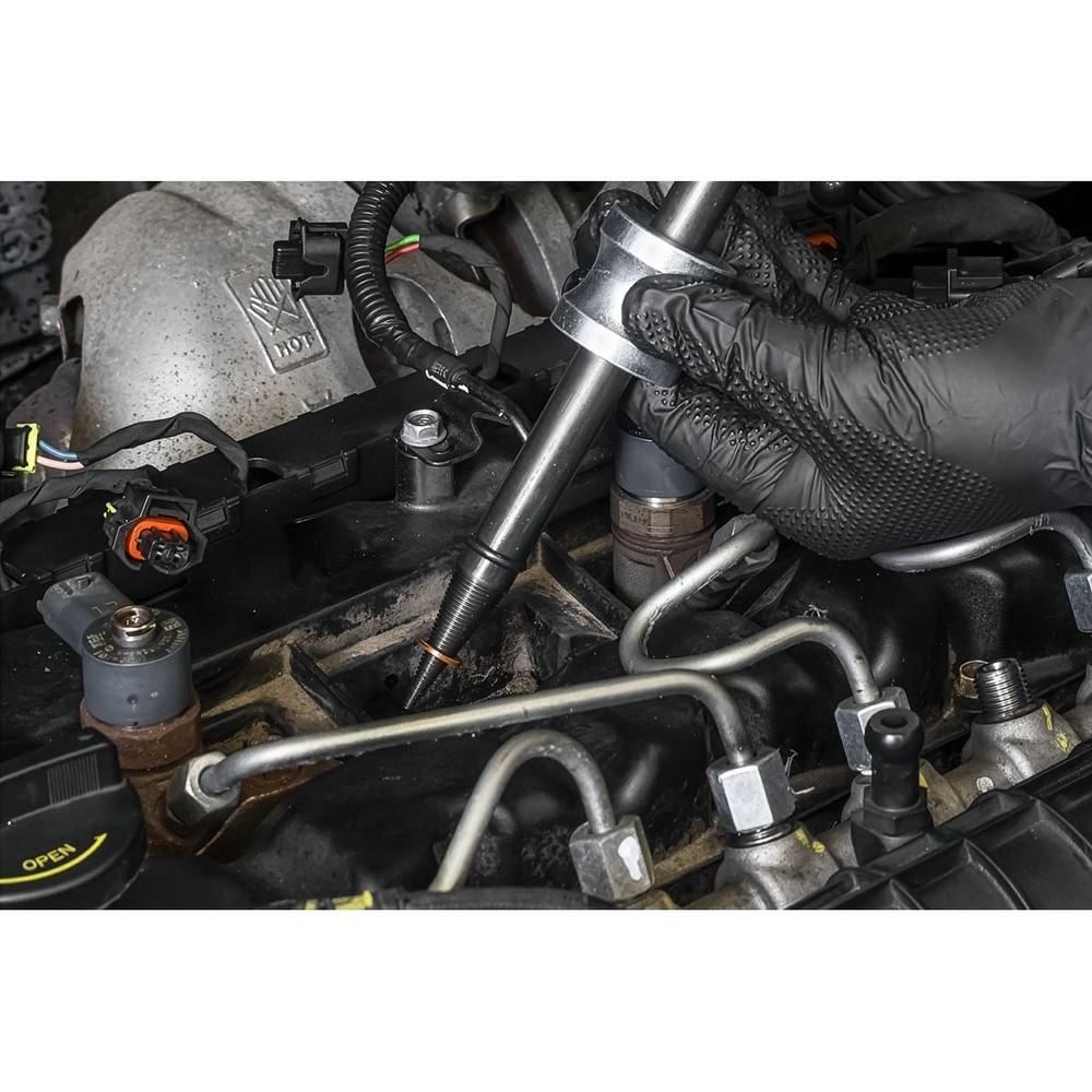 Sealey Diesel Injector Slide Hammer Seal Puller