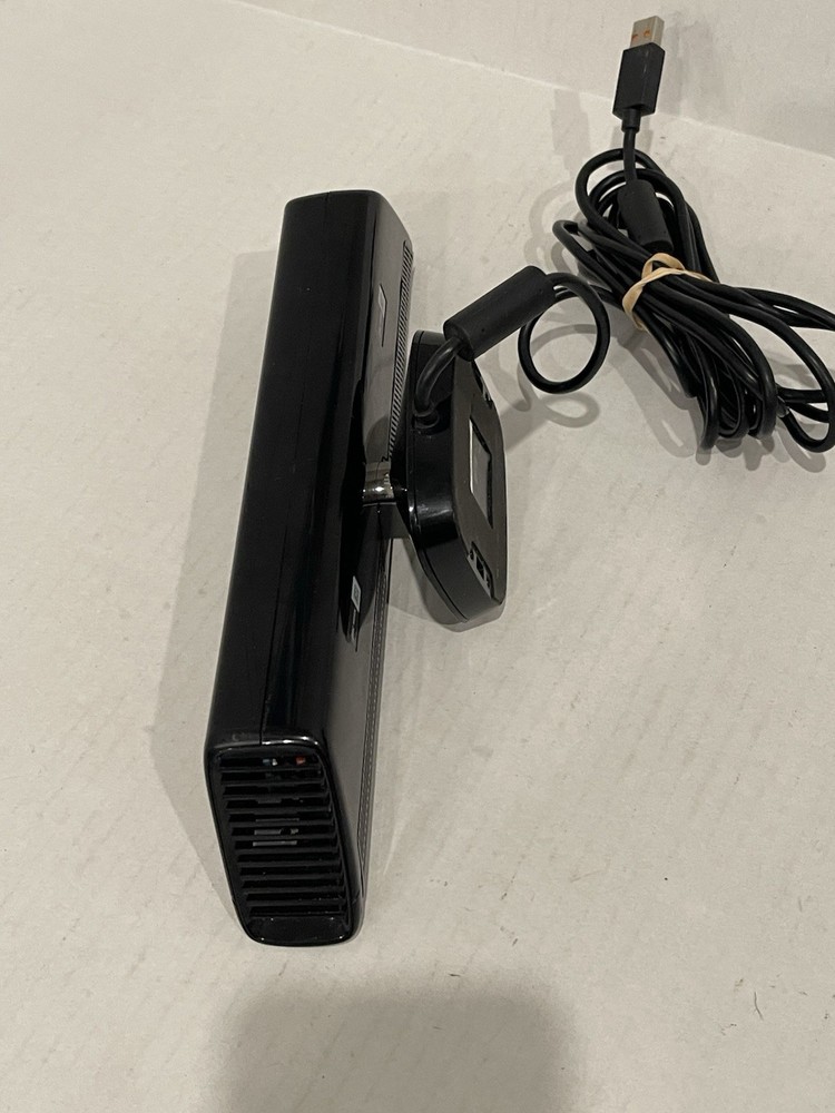 Microsoft Xbox 360 Kinect Motion Sensor Bar 1414