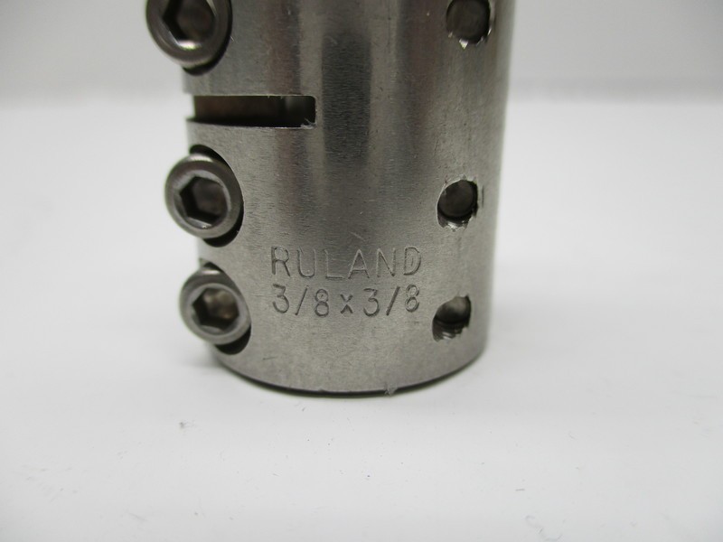 RULAND 3/8X3/8 NSNP