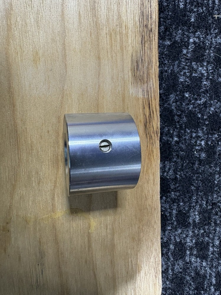 Pioneer PL-520 Counterweight