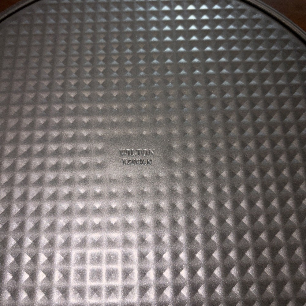 Wilton Springform 9"