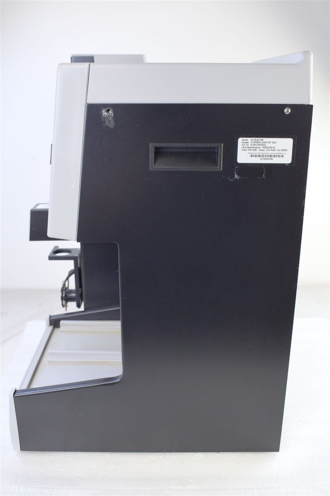 Teledyne Isco CombiFlash RF 200 Chromatography System