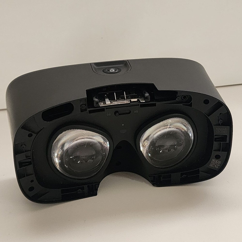 Oculus Rift S PC Powered VR REPLACEMENT Gaming Headset ONLY (NO STRAP)