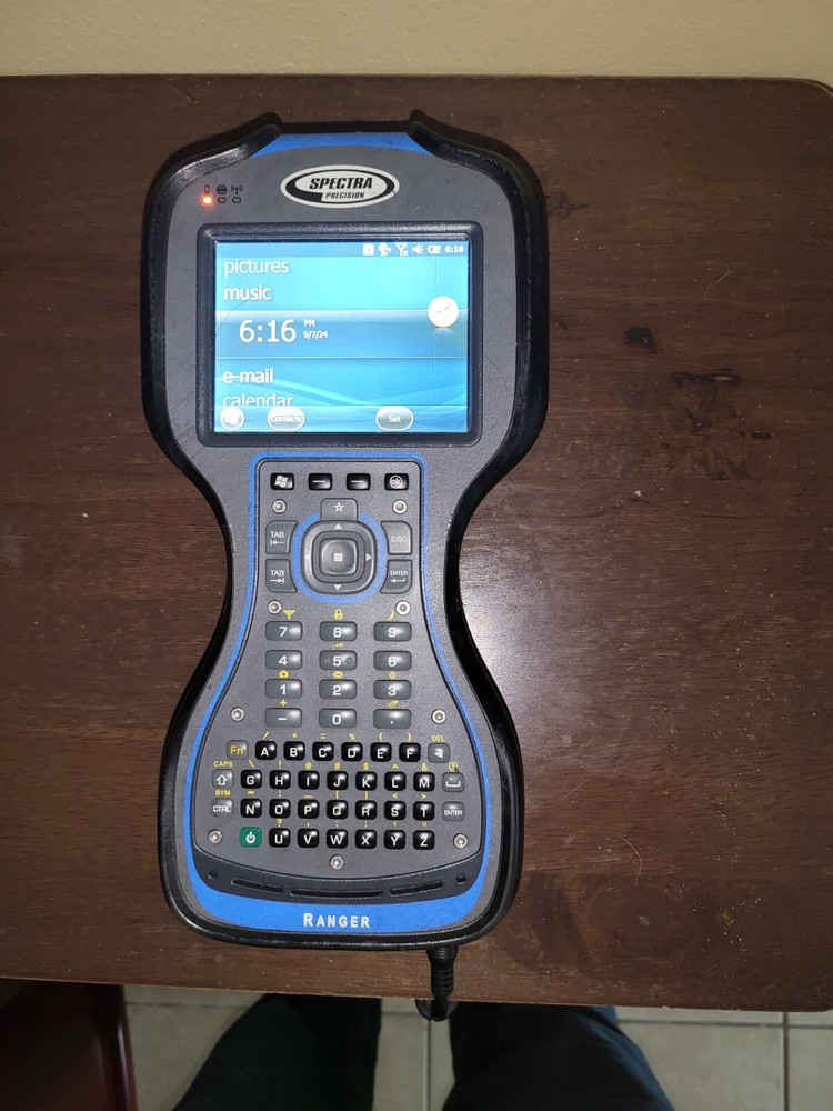 South Galaxy 1 Rover GNSS