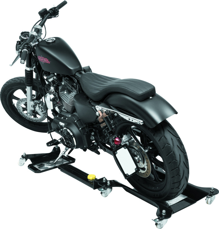 BikeMaster Adjustable Motorcycle Dolly | 152509