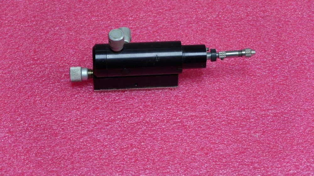 Micromanipulator ? 550 Micropositioner