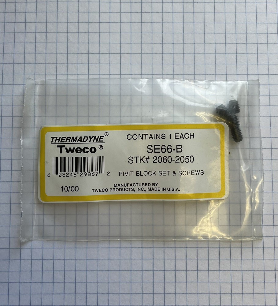Tweco - 2060-2050 - Set Screw