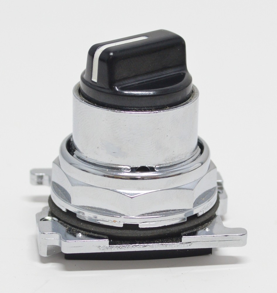 NEWCutler-Hammer 212-232 2 Position Selector Switch