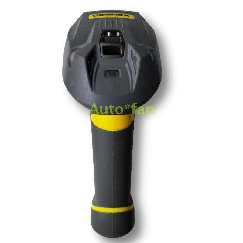 1 Pc. Used DM8600M Scanning Gun & USB Data Cable Tested