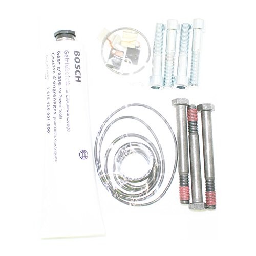 Bosch Genuine OEM Replacement Service Pack, 1617000050