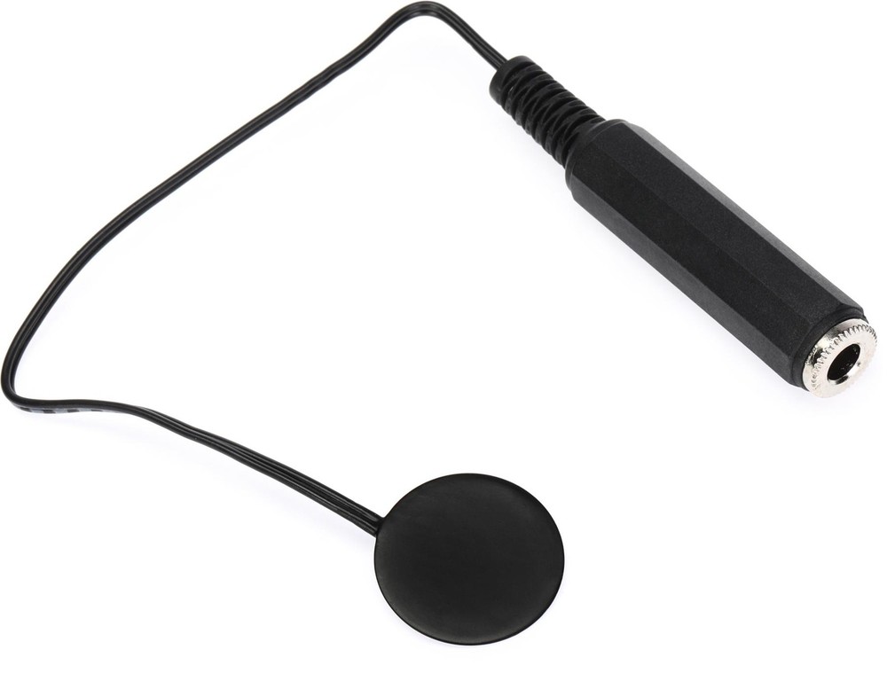 DrumDial Drum Trigger - with Clip Mount (3-pack) Bundle