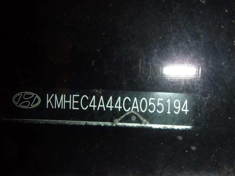Hyundai Sonata 2012 Telematics Interface Module Navigation 965104R700 6794
