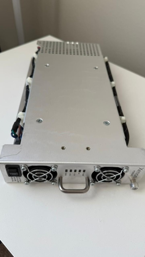 EVERTZ QUARTZ XENON PS0020