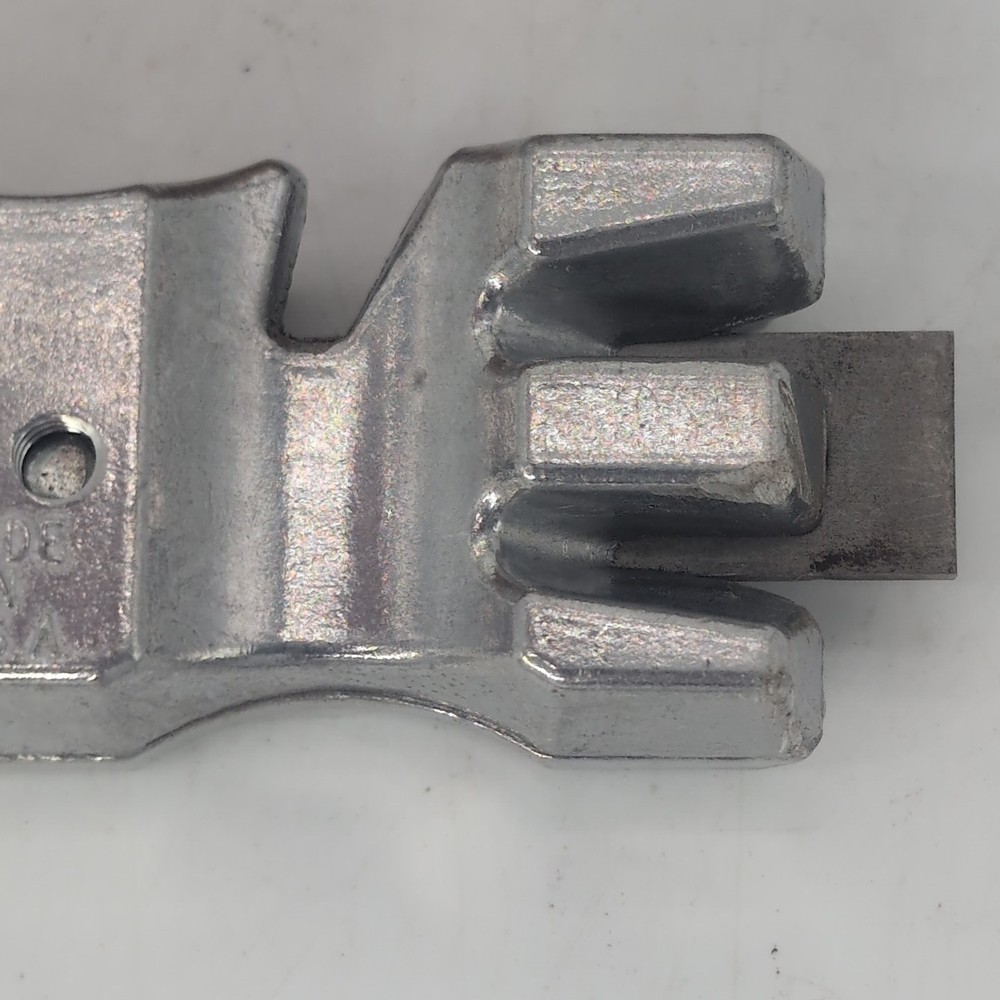 Selectool Master Sharpener with Box & Instructions Knife Scissors Glass Cut USA