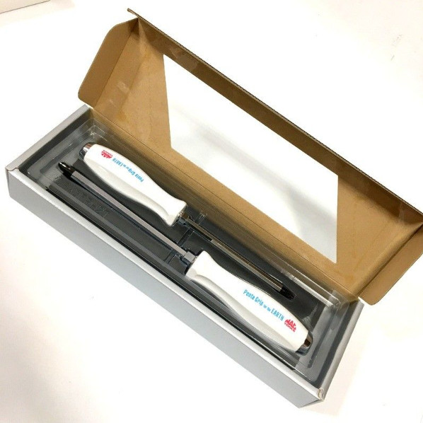 Mac Tools RCPADFPH2T Striking screwdriver 2pc Set Penta Grip White Hard Handle