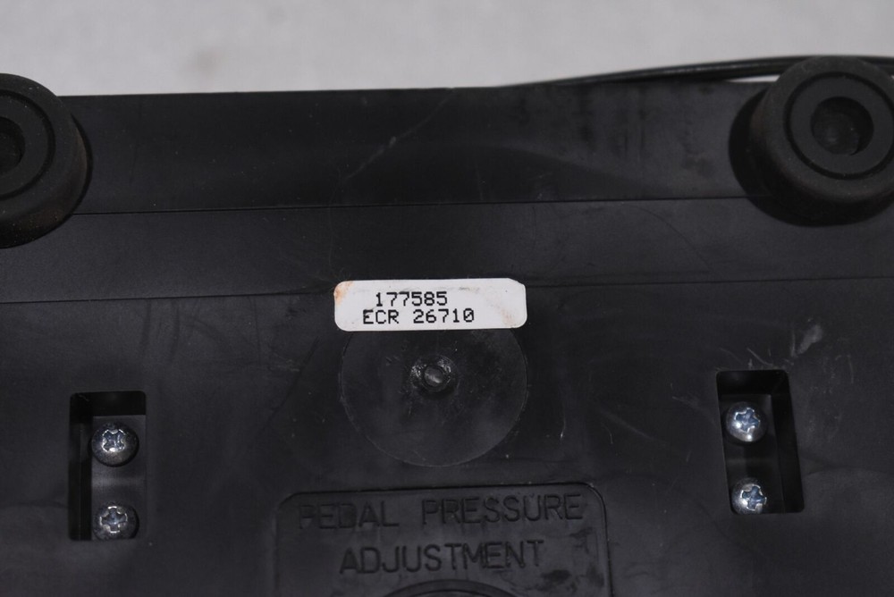 DICTAPHONE 177585 DICTAMATIC FOOT CONTROLLER