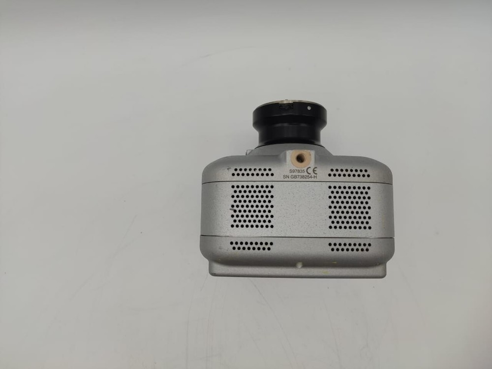 Optronics Quantifire XI Microscope Camera NO LENS