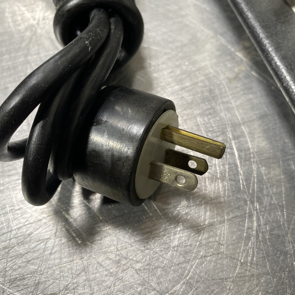 Computer Measurement Company CMC 603A Electronic Counter