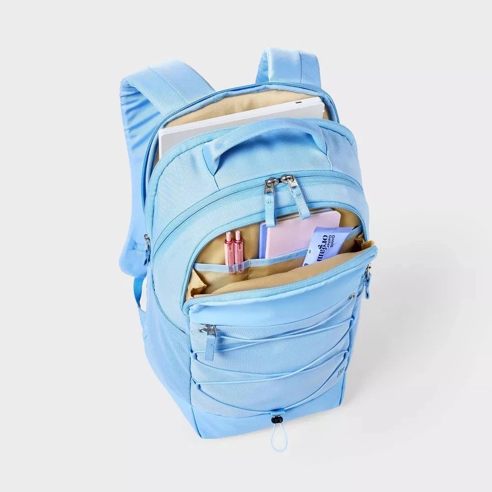 21L Sporty Backpack - All In Motion Blue