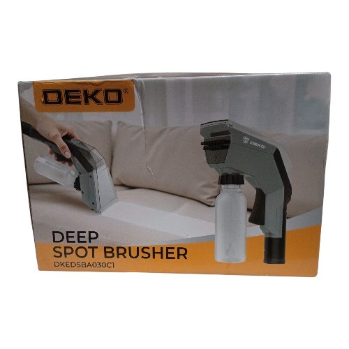 Deko Deep Spot Brusher