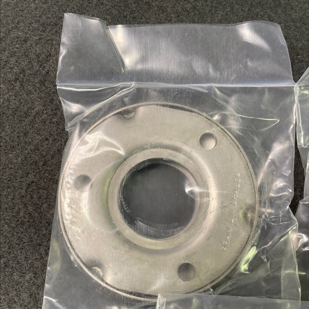 3" Grab Bar Ends Stainless Steel