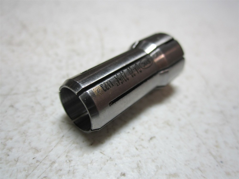 SYIC (DA-20) 23/64 Double Angle Collet