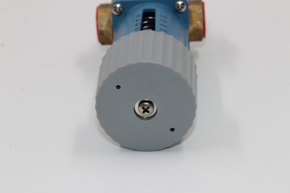 DANFOSS WVFX 10-25 WATER VALVE PRESSURE CONTROLLED