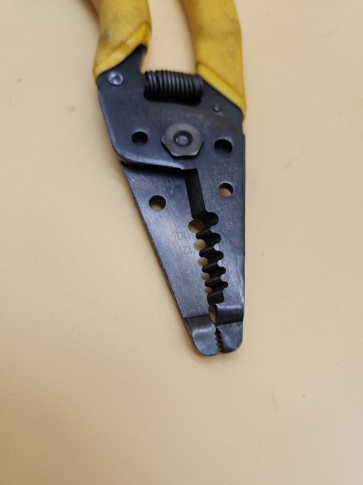 Reflex Super T-Stripper, Wire Stripper