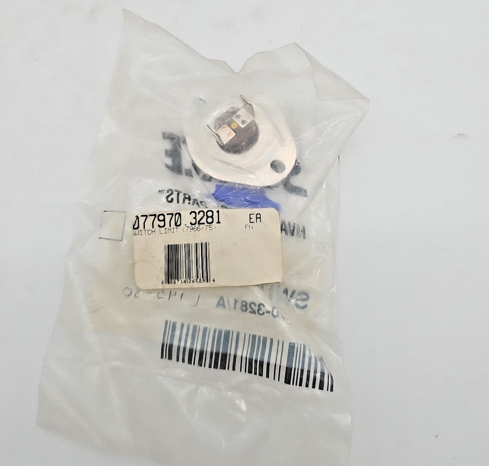 SOURCE 7970-3281/A LIMIT SWITCH, NEW