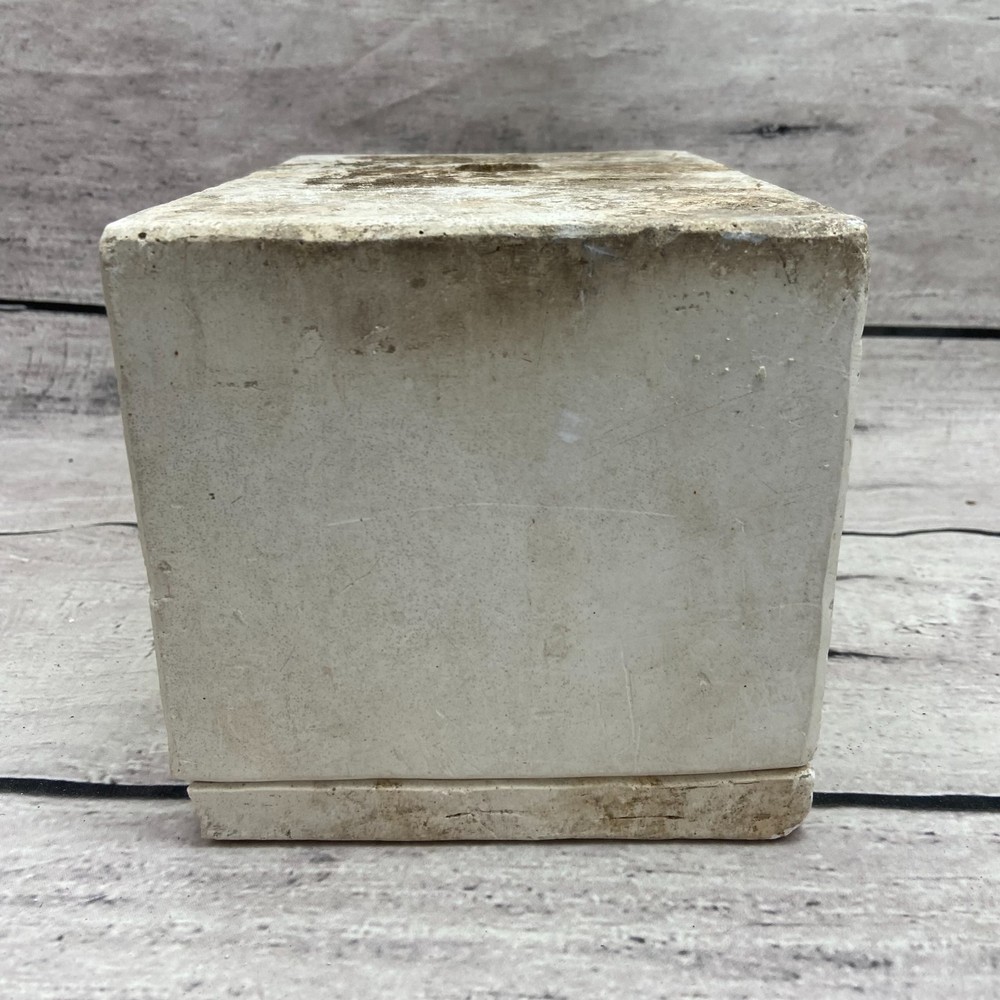 Unbranded Ceramic Casting Mold