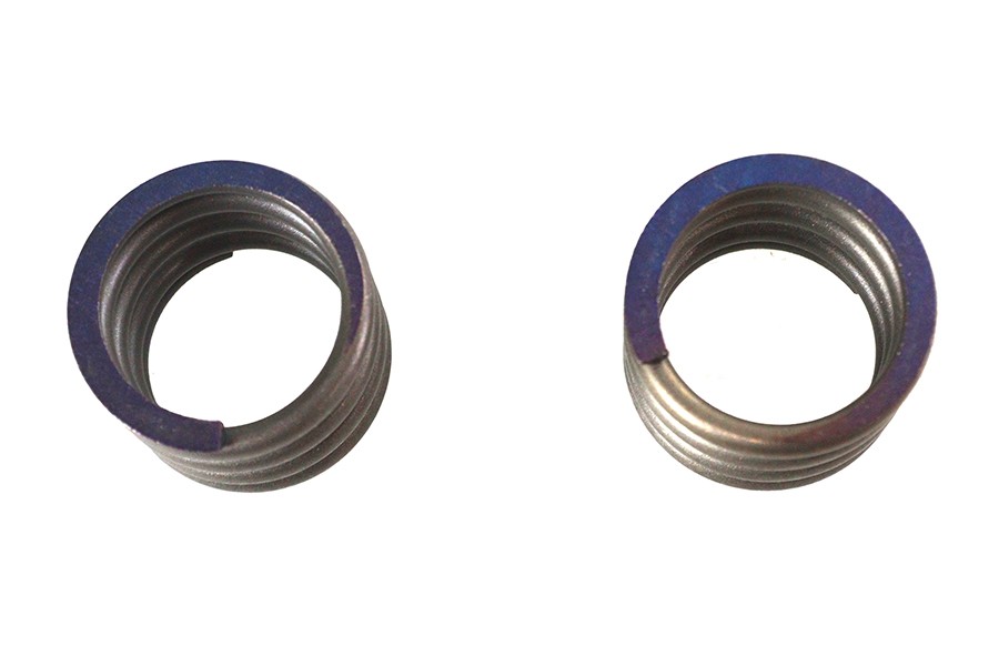 41mm Fork Lower Damper Tube Spring Set for Harley-Davidson