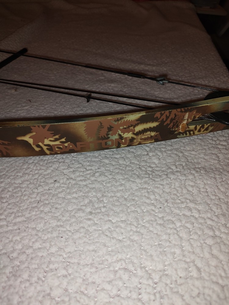 Darton USA Archery Compound Bow