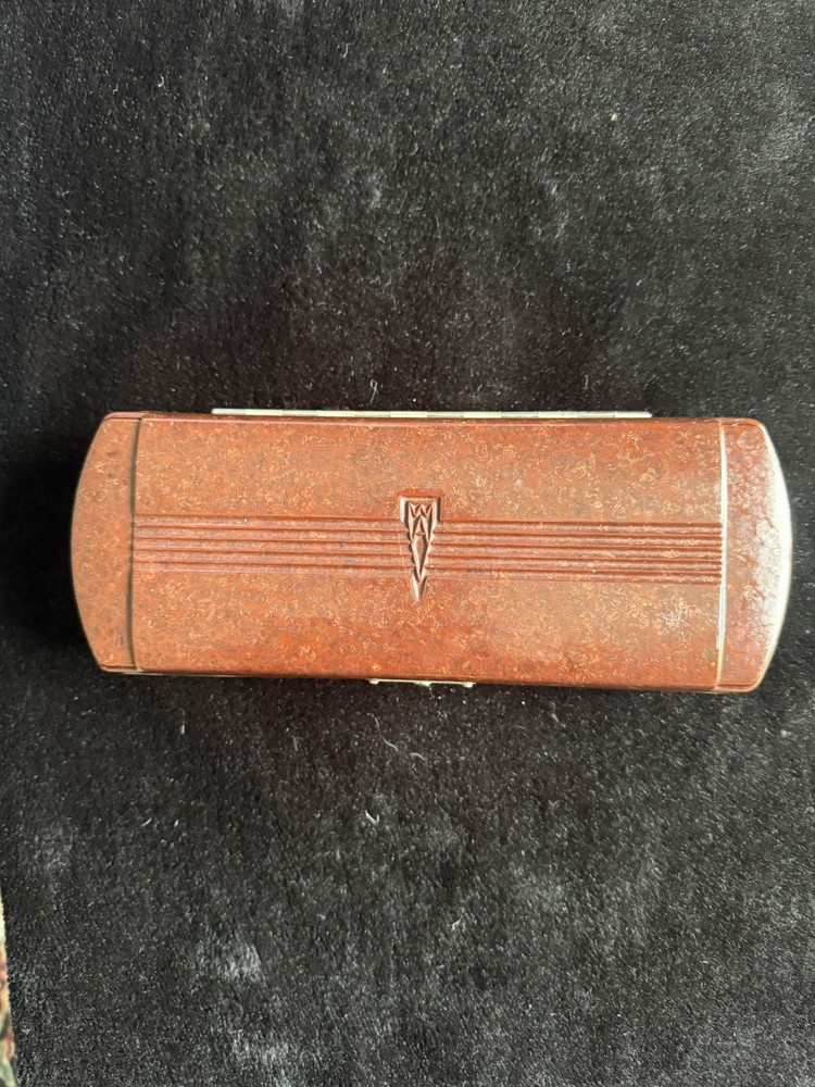 Vintage Welch Allyn Opthalmoscope Untested