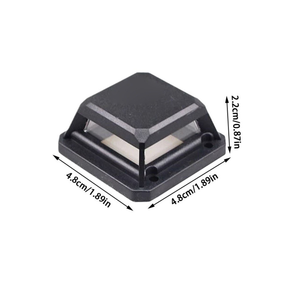 Self Leveling Vertical Protector Cover 812 Line Waterproof Glass Accessory