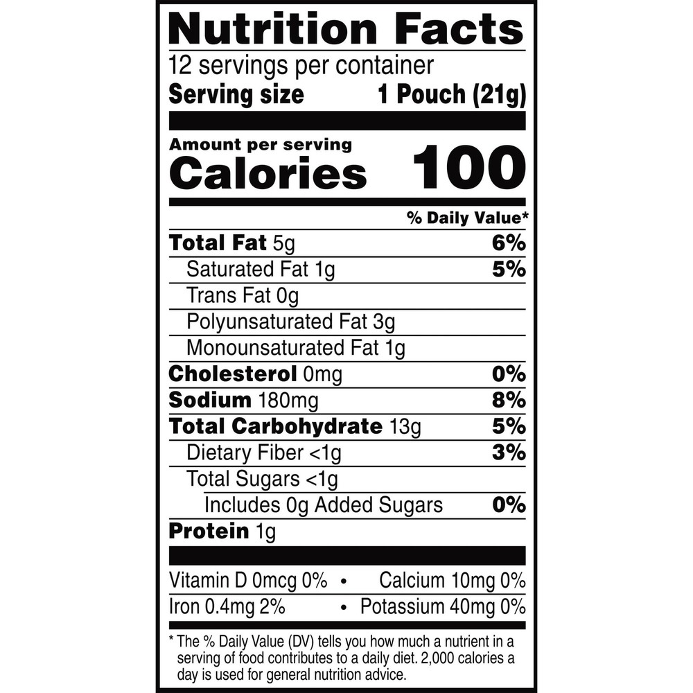 Cheez-It Snap'd Cheese Cracker Chips, Thin Crisps, Double Cheese, 9oz (12 pk)