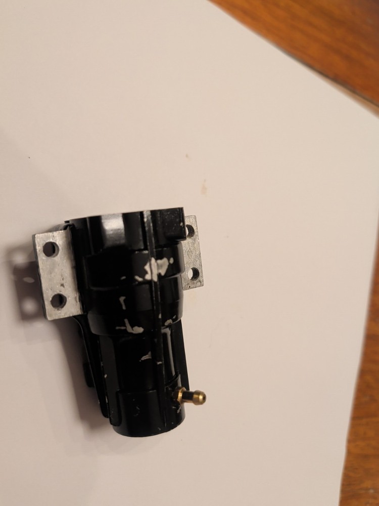 Saito FA 56 Crankcase