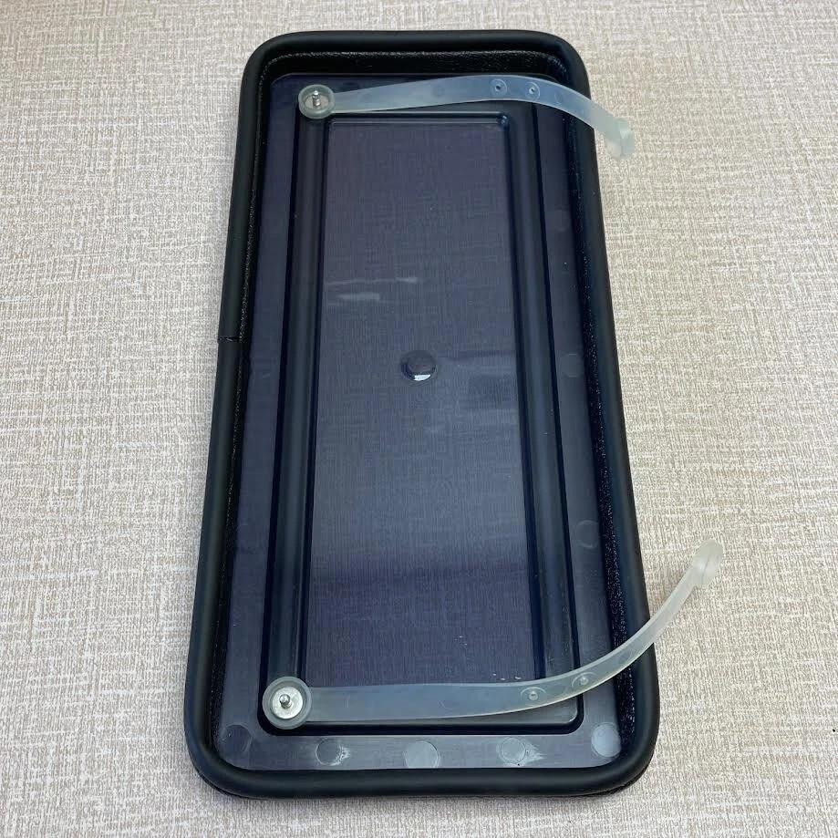 ADVANCE 56261393 Cover Assembly