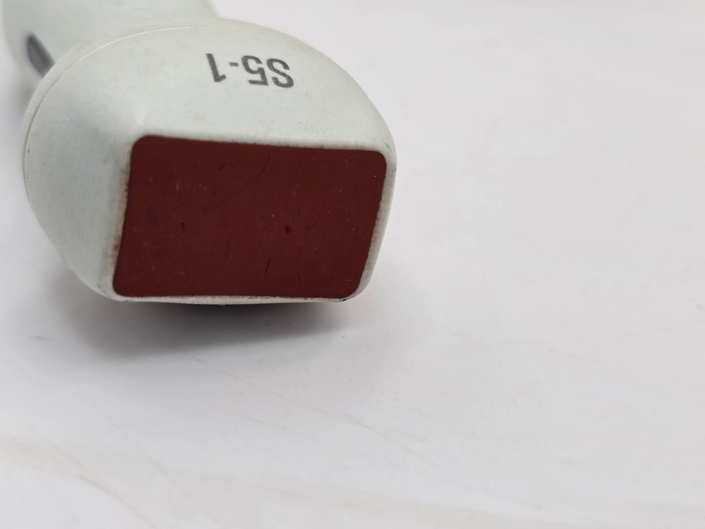 Philips S5-1 Transducer Probe