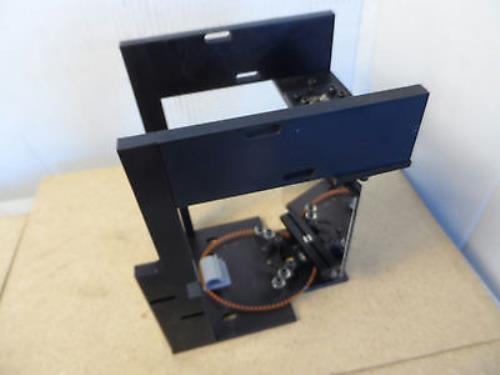 Nicolet 60SX Spectrometer Optical Mirror Rotation Assembly