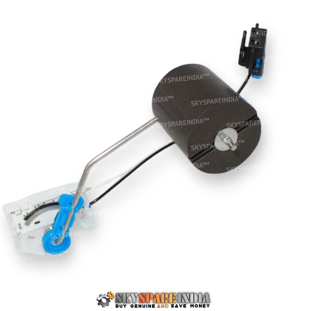 Fuel Level Sensor Compatible With Royal Enfield Meteor 350