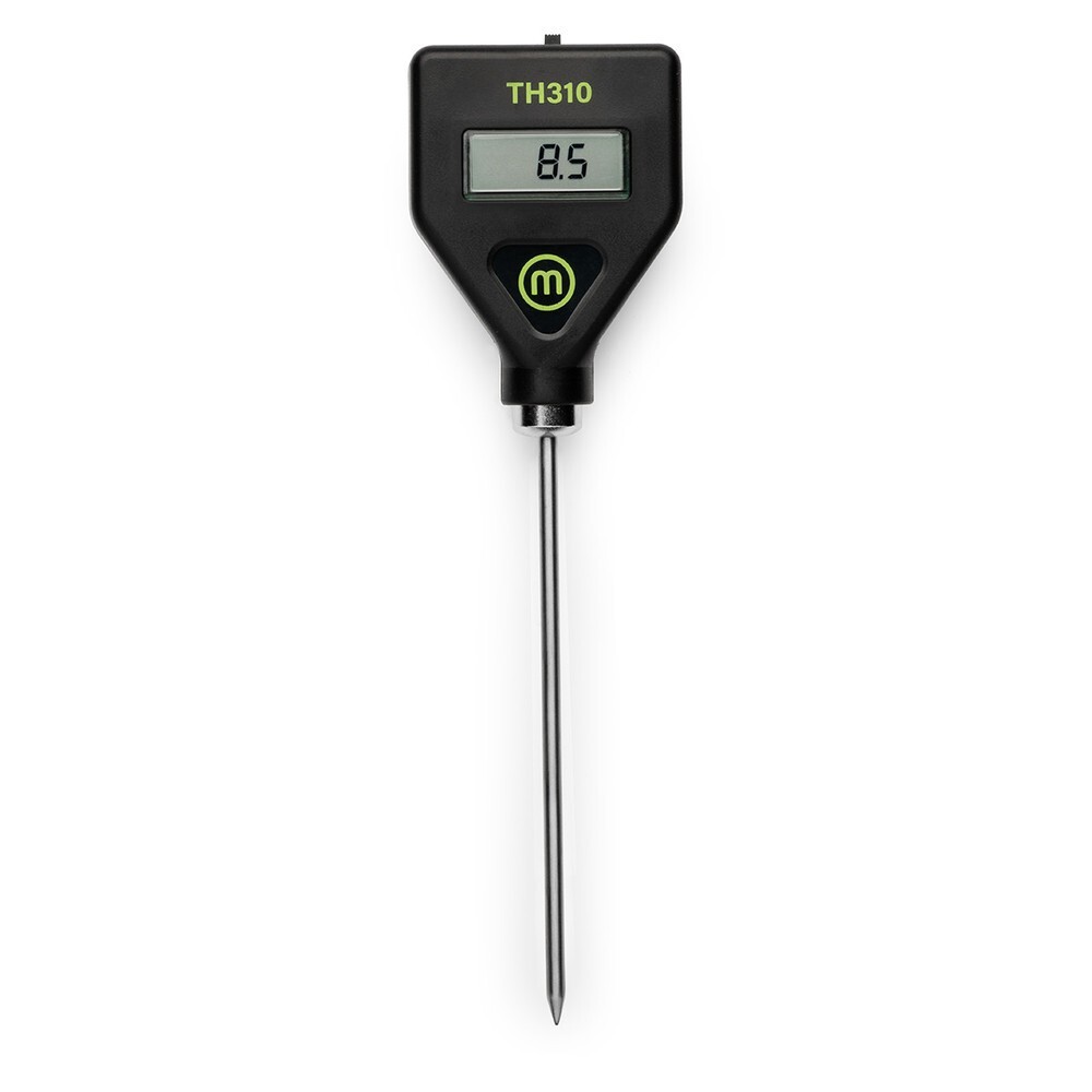 Milwaukee TH310 Digital Thermometer