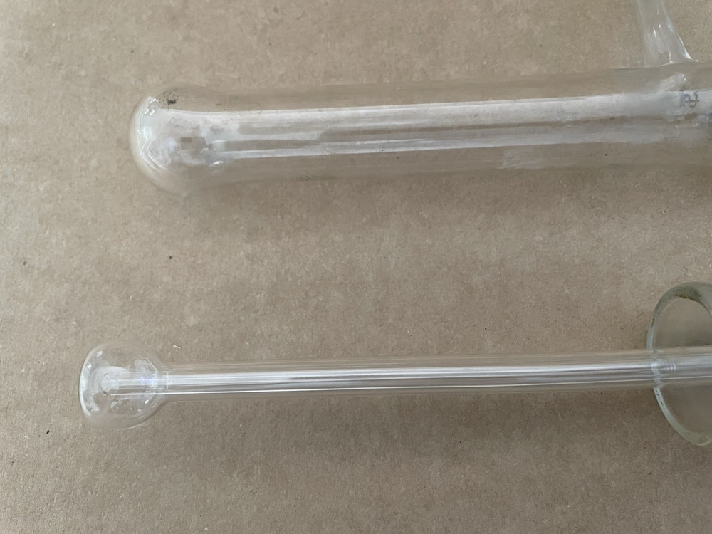 Vintage PYREX Laboratory Glass #4