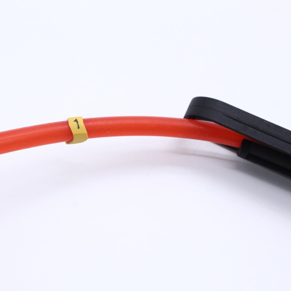 Spark Plug Wire Set High Performance Replaces