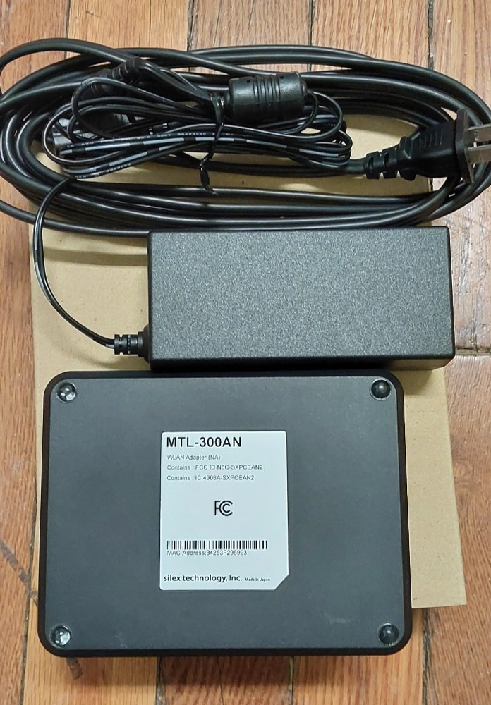 Mitel MTL-300AN WLAN Adapter