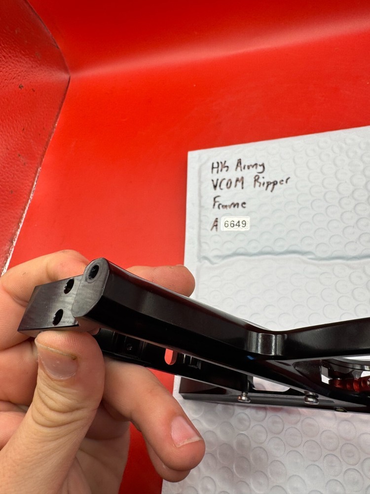 HK Army VCOM Ripper Frame