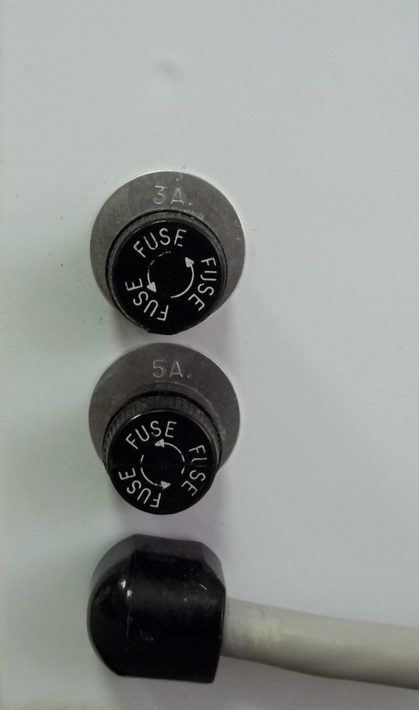 Wolf 2083-40 Light Source - With Foot Control