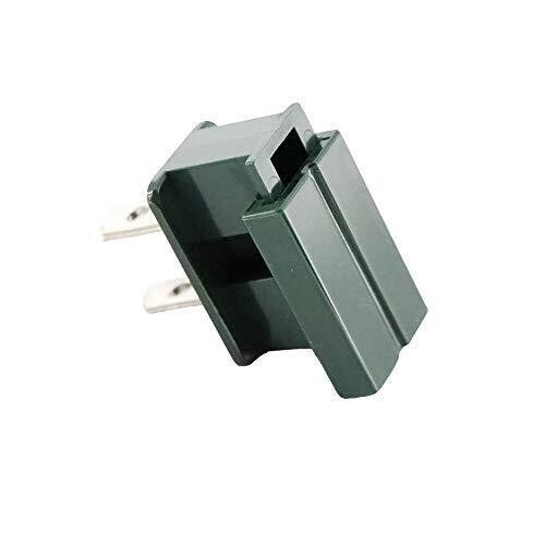 ZinGear Vampire Gilbert Plugs SPT1 ZE-123, ZE123