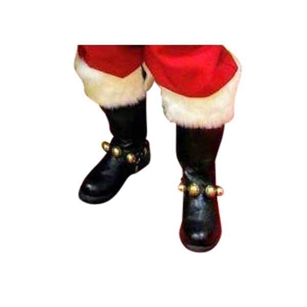 HI QUALITITY HAND MADE SANTABOOT BELLS
